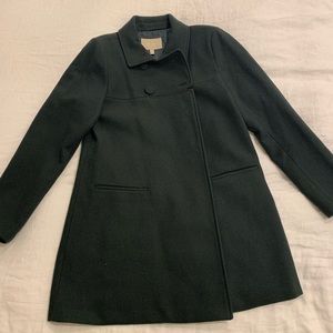 PEACOAT - Banana Republic
